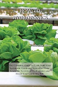 How-To Hydroponics