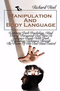 Manipulation And Body Language