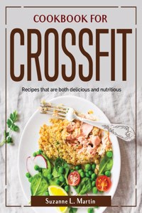 Cookbook for Crossfit