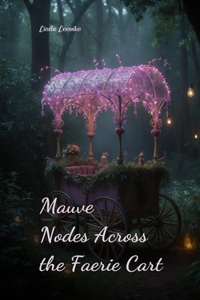 Mauve Nodes Across the Faerie Cart