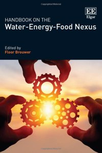 Handbook on the Water-Energy-Food Nexus