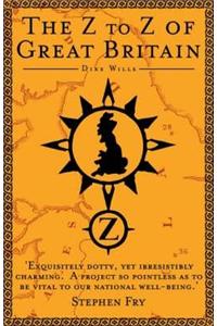 The Z to Z of Great Britain