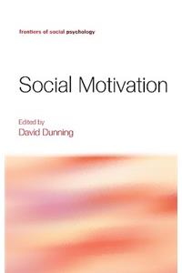 Social Motivation