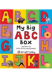 My Big ABC Box