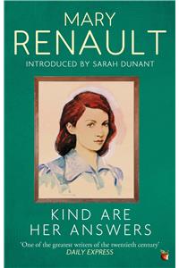 Kind Are Her Answers