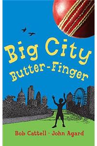 Big City Butter-Finger