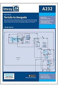 Imray Chart A232