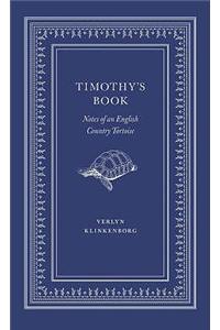 Timothy'S Book