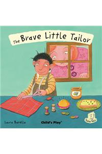 The Brave Little Tailor