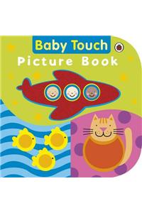 Baby Touch Picture Book
