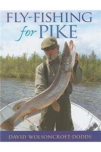 Fly Fishing for Pike