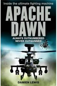 Apache Dawn