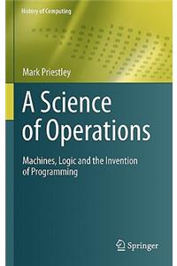 A Science of Operations