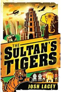 The Sultan's Tigers