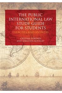 The Public International Law Study Guide for Students