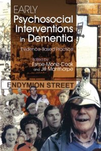EARLY PSYCHOSOCIAL INTERVENTIONS IN DEM