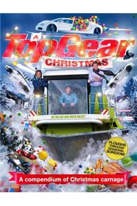 A Top Gear Christmas: A Compendium of Christmas Carnage