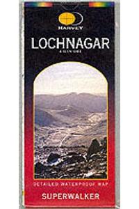 Lochnagar and Glen Shee