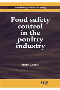 Food Safety Control in the Poultry Industry