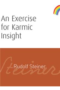 An Exercise for Karmic Insight