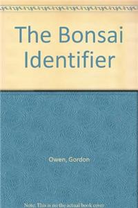 The Bonsai Identifier