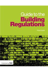 Guide to the Building Regulations