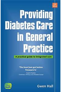 Providing Diabetes Care in General Practice