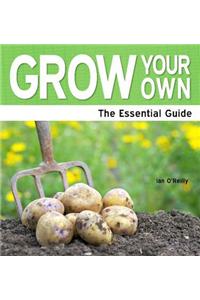 Grown Your Own