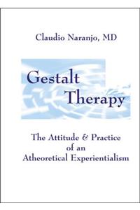 Gestalt Therapy