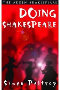 Doing Shakespeare