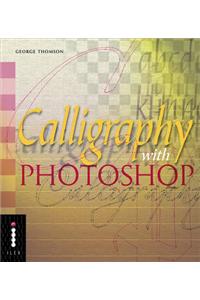Calligraphy with Photoshop
