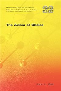 Axiom of Choice