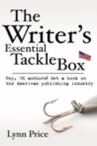 Writer's Essential Tackle Box
