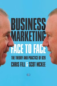 Business Marketing Face to Face