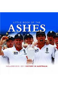 Little Book of the Ashes