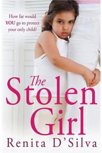 Stolen Girl