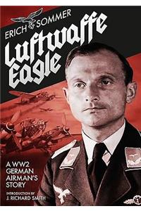 Luftwaffe Eagle