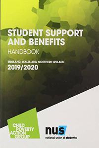Student Support and Benefits Handbook: England Wales Northern Ireland