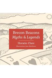 Myths & Legends of the Brecon Beacons