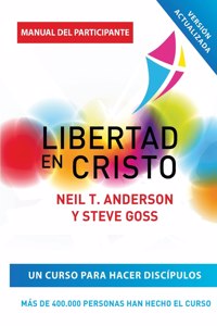 Libertad en Cristo