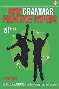 Lets Practice Grammar For SATs Book 2