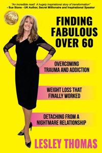 Finding Fabulous Over 60