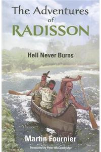 The Adventures of Radisson