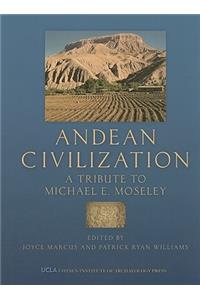 Andean Civilization