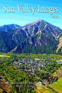 2020 Sun Valley Images Calendar
