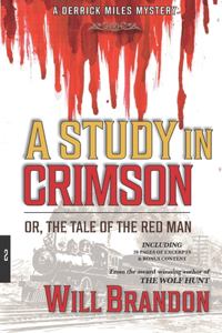 Study in Crimson