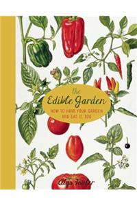 The Edible Garden