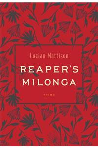 Reaper's Milonga