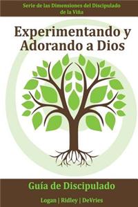 Experimentando y Adorando a Dios (Vineyard)