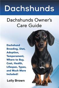 Dachshunds